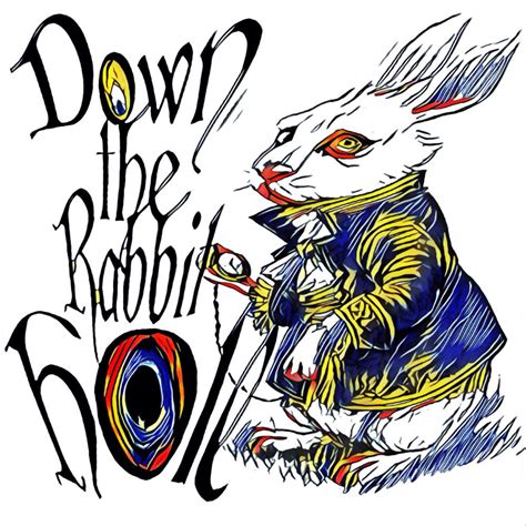 Tabs Down The Rabbit Hole Lyrics Genius Lyrics