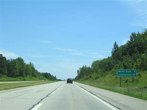 Distance from pennsylvania to new york. Pennsylvania - Interstate 86 Eastbound | Cross Country Roads