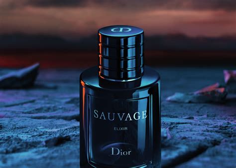 Dior Sauvage Made In Clubezeroseco