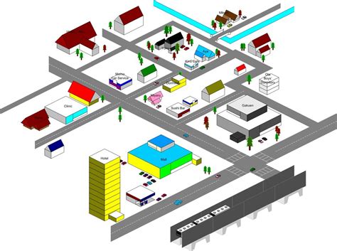 Map Of Town Clipart 20 Free Cliparts Download Images On Clipground 2023