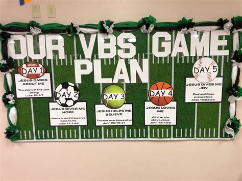 Pin By Debbie Deskins On Vbs Game On Vacation Bible School Games
