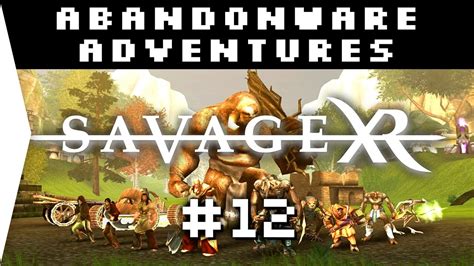 Rise As A Legend In Savage Xr Battle For Newerth Download And Conquer
