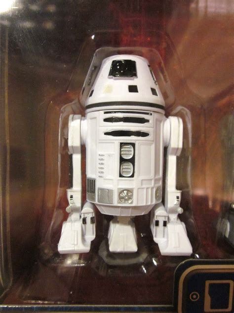 Disney Parks Exclusive Star Wars Droid Factory Astrodroid Box Set The