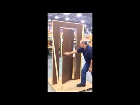 What's the best way to install hinges on a shed? MORryde Space Saving Door Hinge 93925660 How To Install ...