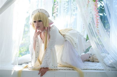 Chobits Cosplay Costume Chii Chobits Cosplay Chii Cosplay Etsy Canada
