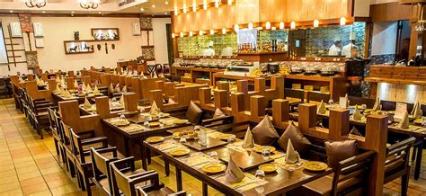 Best Dinner Buffet Restaurants In Hyderabad Magicpin Blog