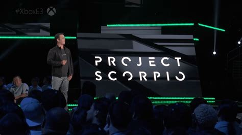 Xbox News Recap Project Scorpio More Powerful Than Expected Custom Gamerpics Coming Soon And