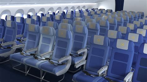Airbus A350 Sitzplan Sitzplan Auf Deutsch