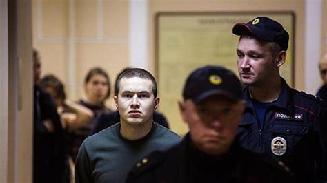 russian intelligence agency fsb accused of torturing suspects with electric shocks world news
