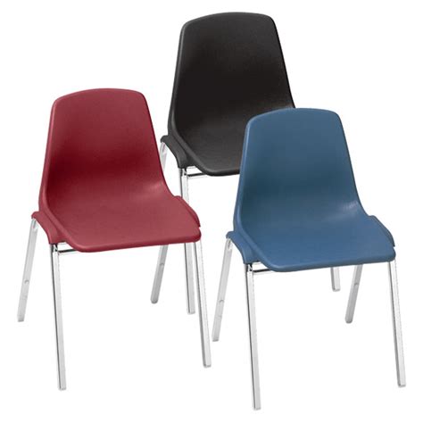 Same day delivery 7 days a week £3.95, or fast store collection. Plastic Stack Chairs, Stacking Chairs: National ...