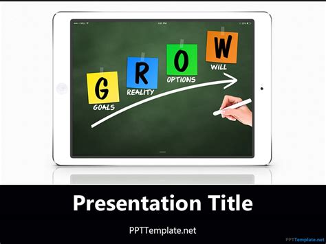 Free Powerpoint Templates For Ipad Printable Templates