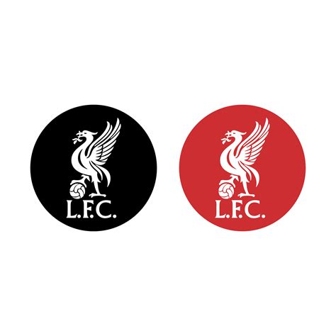 Liverpool Logo Transparent Png 27076069 Png