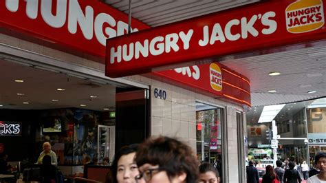 Racist Tirade Against Asians In An Adelaide Hungry Jacks Caught On Video Sbs News