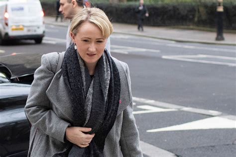 Labour Leader Sacks Rebecca Long Bailey For Sharing Article With Anti