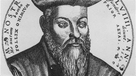 Why Some People Believe That Nostradamus Predictions Were Plagiarized