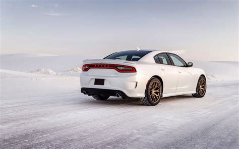 How to change your windows 10 background to a dodge charger srt hellcat wallpaper? Dodge Charger Hellcat, Car, Snow, Winter, Road Wallpapers ...