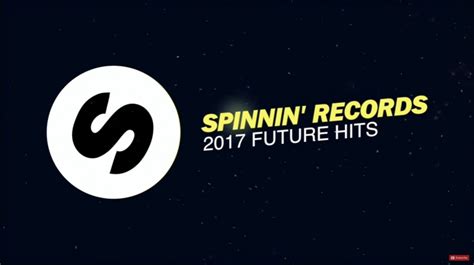 Big Room Spinnin Records Lanza Un Mix Con Los Futuros Hits De 2017