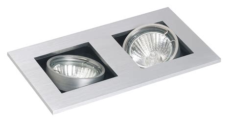 Black round led indoor outdoor flush mount ceiling light is a beautiful fixture, but is also durable, ensures safety and security, enhances outside decor and provides for a pleasant casual environment. Twin Rectangular Downlight - ELD Leading Lighting