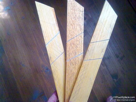 Maybe you would like to learn more about one of these? How to make boomerang