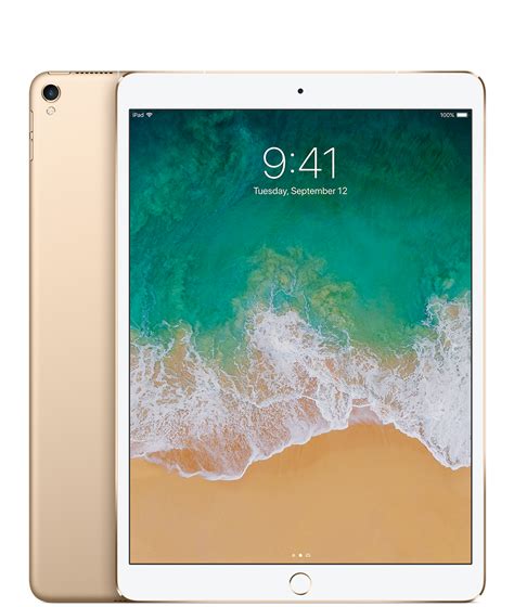 Ipad Pro 97 Inch Rose Gold Renewed Wifi 32gb Next Day Delivery