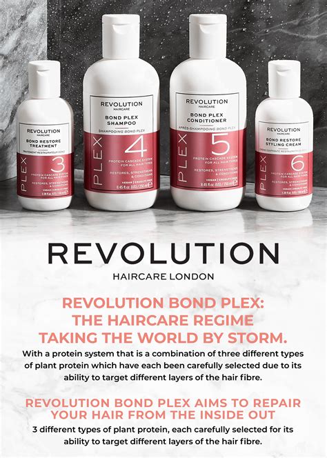 Revolution Hair Care | IGA Supermarkets