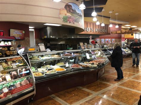 Any new yorker, including seniors, can visit nyc.gov/getfood or call 311 and say get food for a list of key additional key resources delivery available by phone, seamless, and grubhub. TOUR: Key Food Supermarkets - Rockville Centre, NY