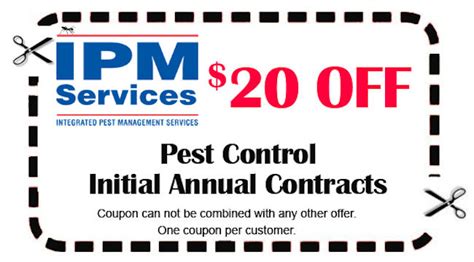 Check spelling or type a new query. Pest Control Deals, Discounts, & Coupons | Louisville, KY
