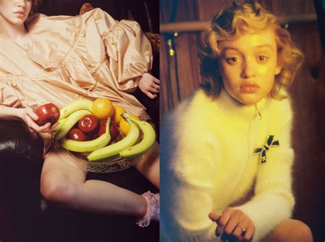 The Impressive Woman PETRA COLLINS Personalissue