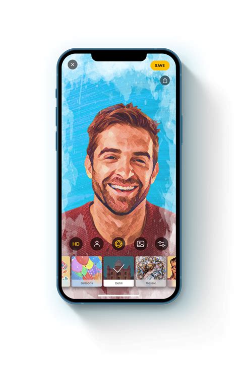 Revolutionize Photos with Prisma AI