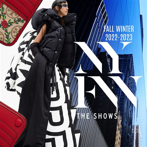 Best Of New York Fashion Week Fall Winter 2022 2023 Runway Magazine