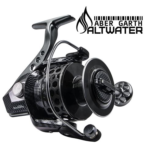 5 Best Freshwater Spinning Reels In 2019 Guide And Reviews