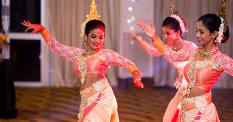 Hire Traditional Sri Lankan Dancers Cultural Dance Show Scarlett