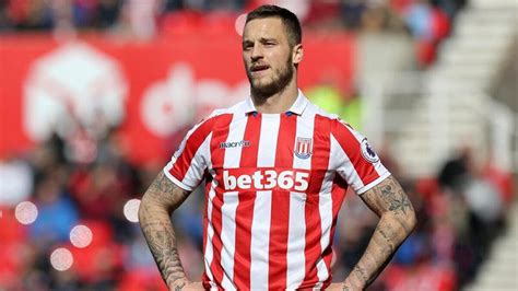 Thank you for watching make sure to like and subscribe for more content like this comment below on who i should make a video on!instagram. Marko Arnautovic wants to leave Stoke - reports | Express ...