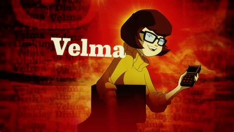 Velma Dinkley Scooby Doo Mystery Incorporated Wiki Fandom