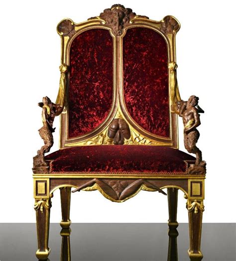 Russian Empress Catherine The Great Collected Wild X Rated Furniture