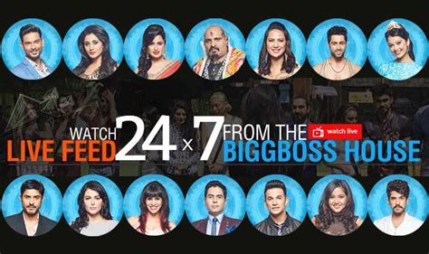 Watch bigg boss online now to enjoy the latest season of this enthralling reality show. Bigg Boss 9 Live Streaming Online: Watch Bigg Boss 9 ...
