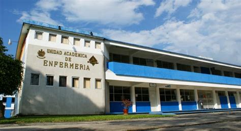 Each new year brings applicants with unique motivations and reasons for pursuing higher. Unidad Académica de Enfermería