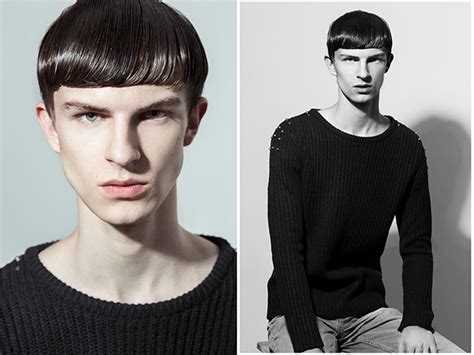 Vlad Avant Models On Behance