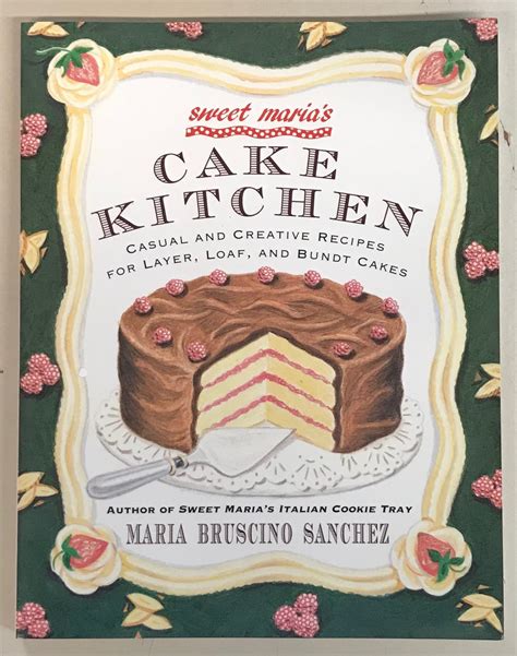 Sweet Marias Cake Kitchen — Sweet Marias Cakes Cookies Cupcakes