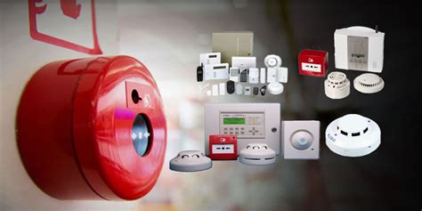 Conventional Fire Alarm System Design And Implementation Of Cctv
