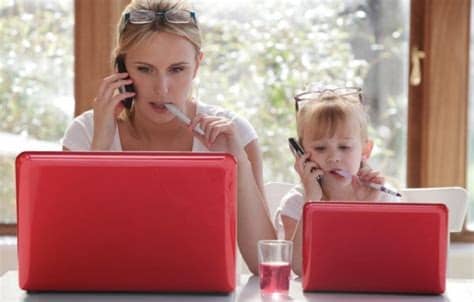 Seleccionamos operadores de telemarketing para trabajar desde casa captando nuevos clientes. Trabajo desde Casa. Guía para Trabajar en Internet