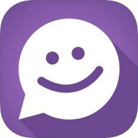 Meetme Logo Free Apps For Android And Ios