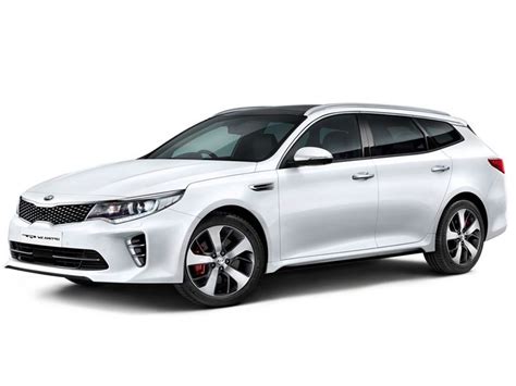 Kia Global Media Center Style And Space For The All New Kia Optima