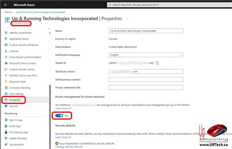 Solved Azure Global Admin Cannot Add Roles In Access Control Iam Storage Shares Up