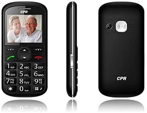 The 7 Best Cell Phones For Seniors With Dementia