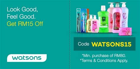 The promo code is valid only for lazada malaysia website: Lazada Voucher Code RM15 OFF RM80 Minimum Purchase ...