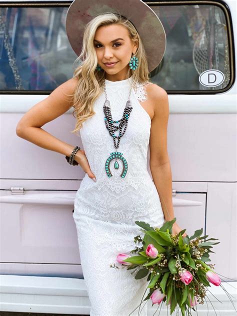 To Have And To Hold Lace Dress In White Southern Fried Chics