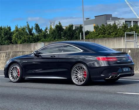 2016 Mercedes Amg S63 Owner Review Carexpert