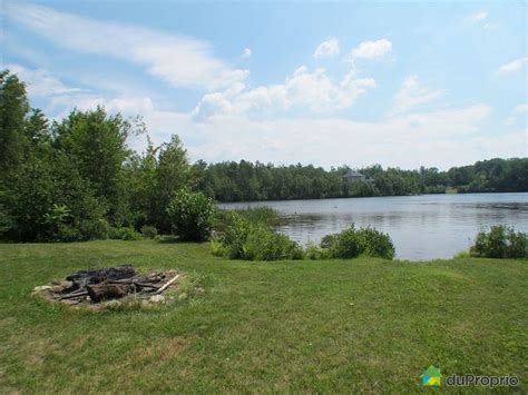 Maison a vendre ste julienne. Maison vendu Ste-Julienne, immobilier Québec | DuProprio ...