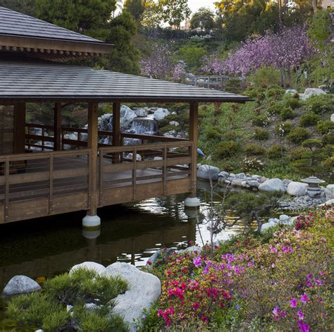 Japanese Friendship Garden Balboa Park Brian Connolly Flickr